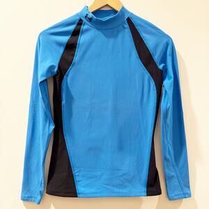 Under Armour Women's ColdGear Fitted Mock Neck Long Sleeve Pullover